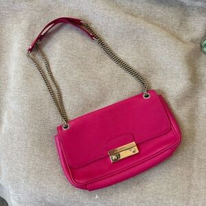 FURLA Chain Strap Women's Bag